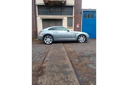 Chrysler Crossfire Gebrauchtwagen
