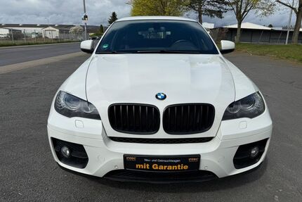 BMW X6 Gebrauchtwagen