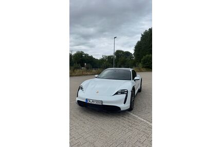 Porsche Taycan Gebrauchtwagen