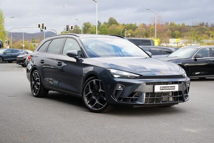 Cupra Leon Gebrauchtwagen