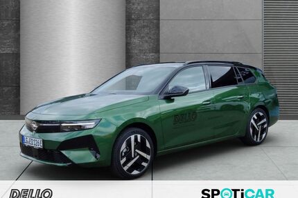 Opel Astra Electric Gebrauchtwagen