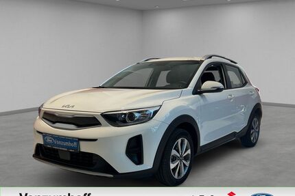 Kia Stonic Gebrauchtwagen