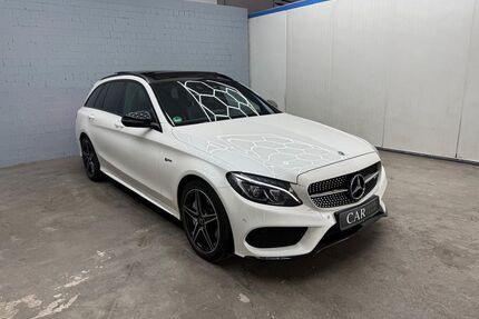 Mercedes-Benz C 43 AMG Gebrauchtwagen