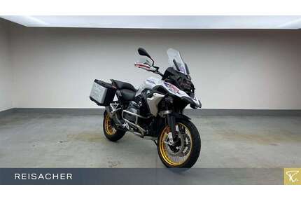 BMW R 1250 GS Gebrauchtwagen