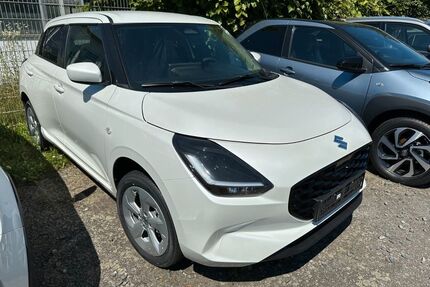 Suzuki Swift Gebrauchtwagen