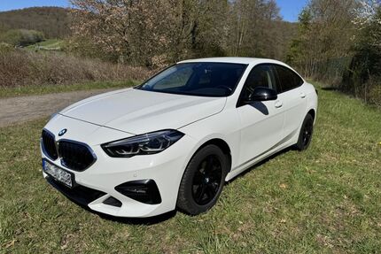 BMW 218 Gebrauchtwagen