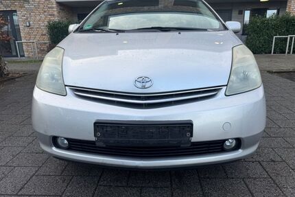 Toyota Prius Gebrauchtwagen