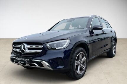Mercedes-Benz GLC 300 Gebrauchtwagen