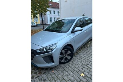 Hyundai IONIQ Gebrauchtwagen