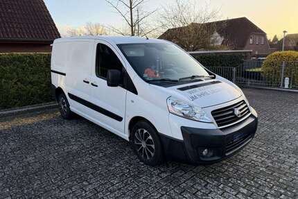 Fiat Scudo Gebrauchtwagen