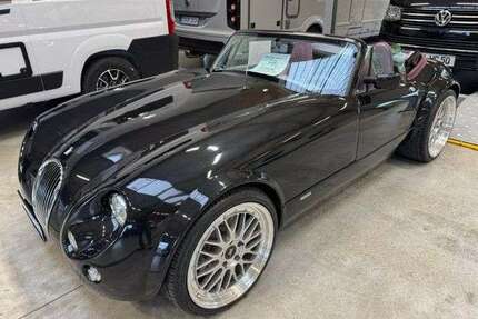 Wiesmann MF 3 Gebrauchtwagen