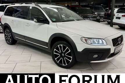 Volvo XC70 Gebrauchtwagen