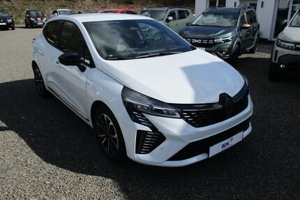 Renault Clio Gebrauchtwagen