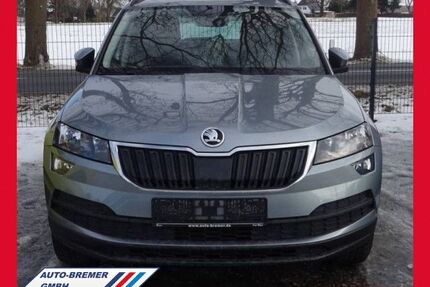 Skoda Karoq Gebrauchtwagen