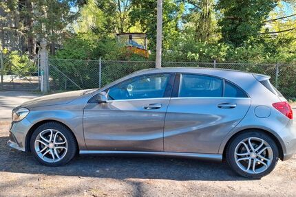 Mercedes-Benz A 180 Gebrauchtwagen