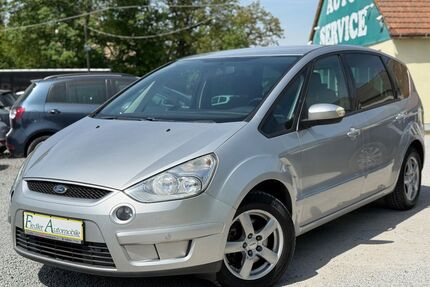 Ford S-Max Gebrauchtwagen