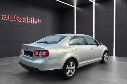 VW Jetta Gebrauchtwagen