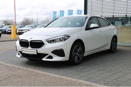 BMW 218 Gran Coupé Gebrauchtwagen