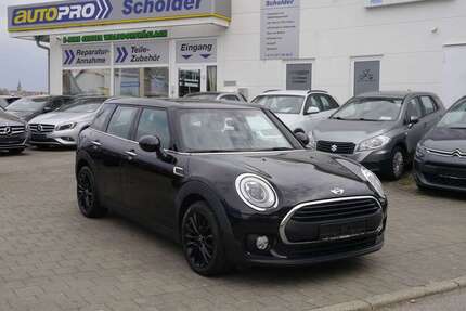 Mini One Clubman Gebrauchtwagen