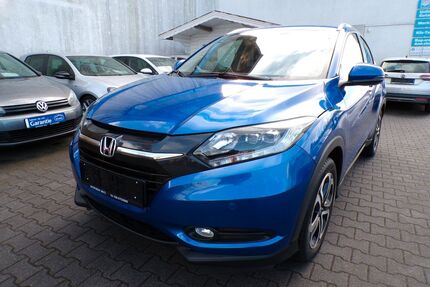 Honda HR-V Gebrauchtwagen