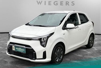 Kia Picanto Gebrauchtwagen