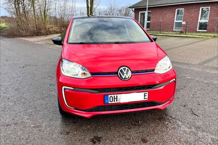 VW e-up! Gebrauchtwagen