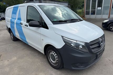 Mercedes-Benz Vito Gebrauchtwagen