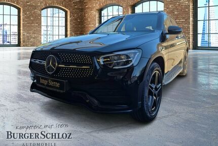 Mercedes-Benz GLC 300 Gebrauchtwagen