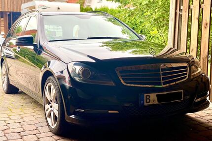 Mercedes-Benz C 200 Gebrauchtwagen