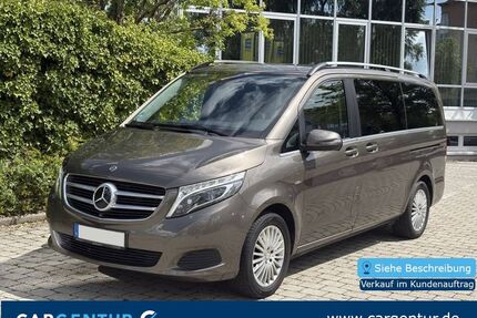 Mercedes-Benz V 250 Gebrauchtwagen