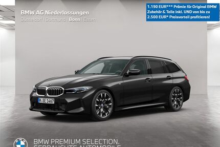 BMW 320 Gebrauchtwagen