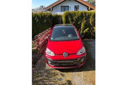 VW up! Gebrauchtwagen
