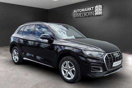 Audi Q5 Gebrauchtwagen