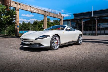 Ferrari Roma Gebrauchtwagen