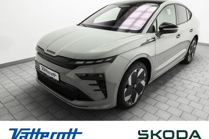 Skoda Enyaq Gebrauchtwagen