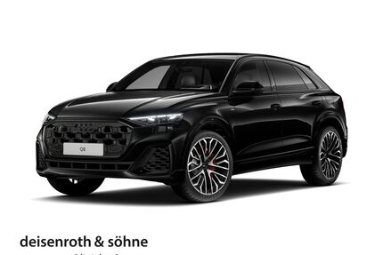 Audi Q8 Gebrauchtwagen