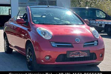 Nissan Micra Gebrauchtwagen