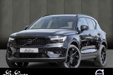 Volvo XC40 Gebrauchtwagen