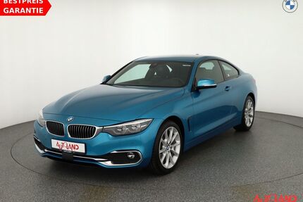 BMW 420 Gebrauchtwagen