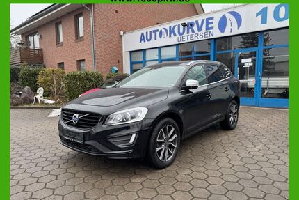 Volvo XC60 Gebrauchtwagen