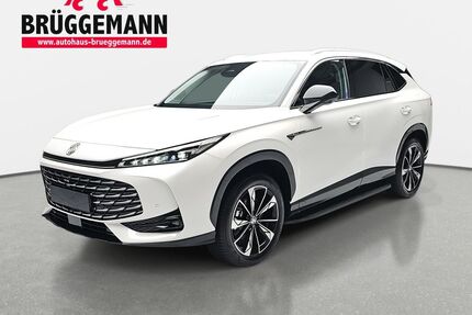 MG HS Gebrauchtwagen