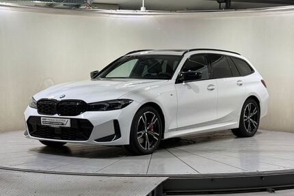 BMW 340 Gebrauchtwagen