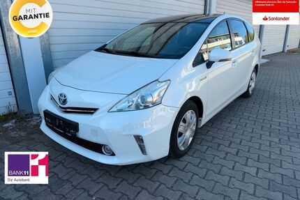 Toyota Prius+ Gebrauchtwagen
