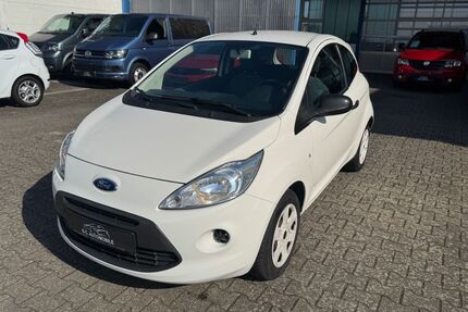 Ford Ka/Ka+ Gebrauchtwagen