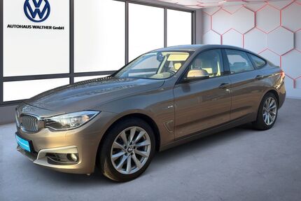 BMW 320 Gran Turismo Gebrauchtwagen