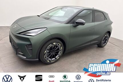 Cupra Raval Gebrauchtwagen