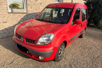 Renault Kangoo Gebrauchtwagen