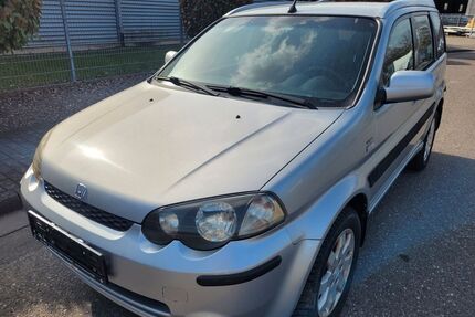 Honda HR-V Gebrauchtwagen