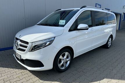 Mercedes-Benz V 220 Gebrauchtwagen