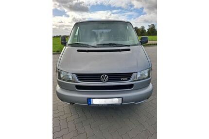 VW T4 Caravelle Gebrauchtwagen